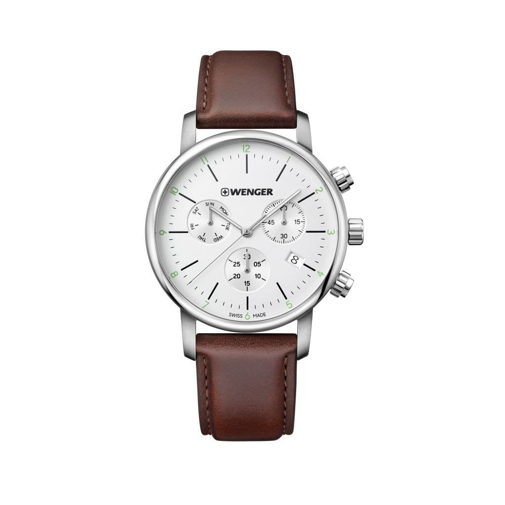 Urban Classic - 01.1743.101