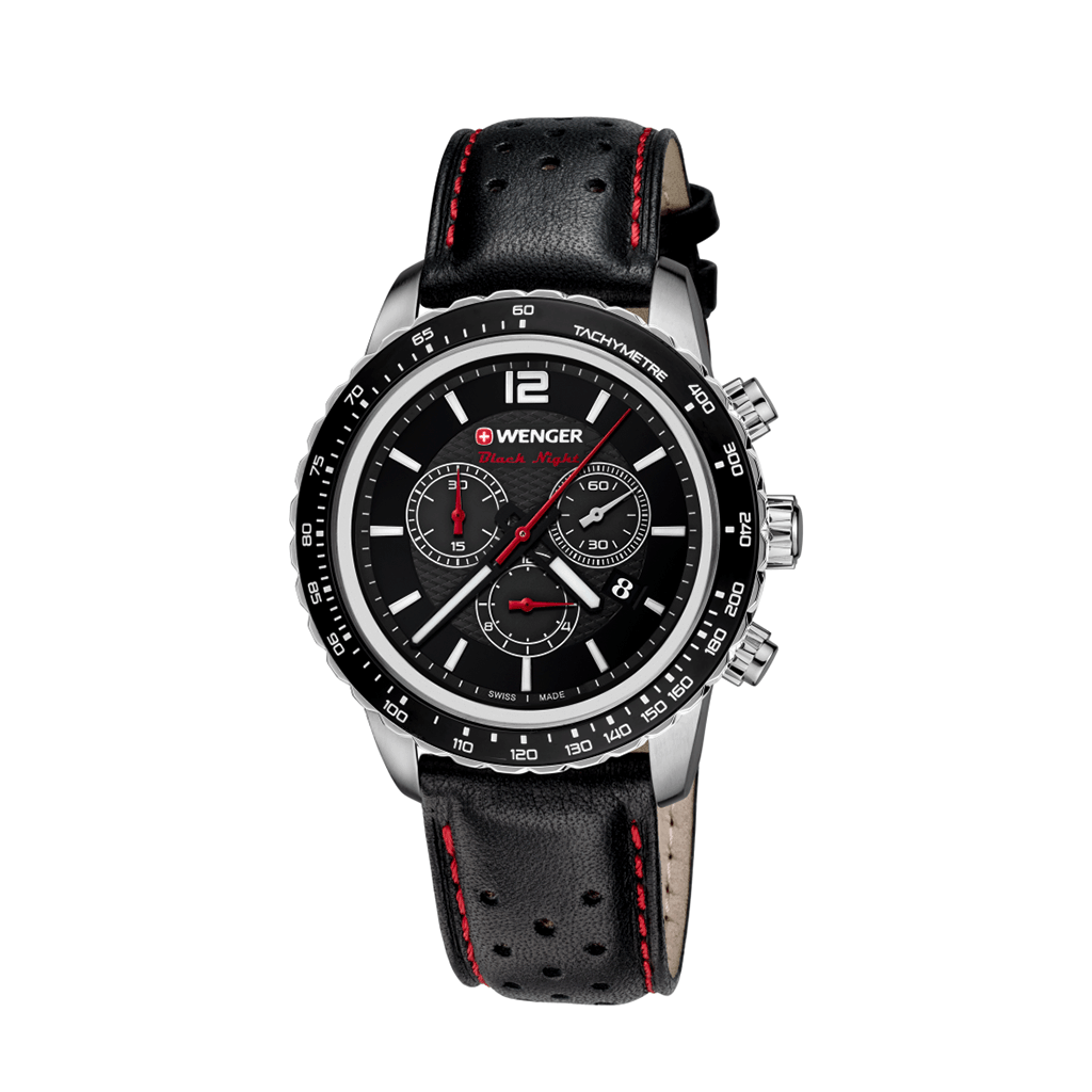 Roadster Black Night - 01.0853.105