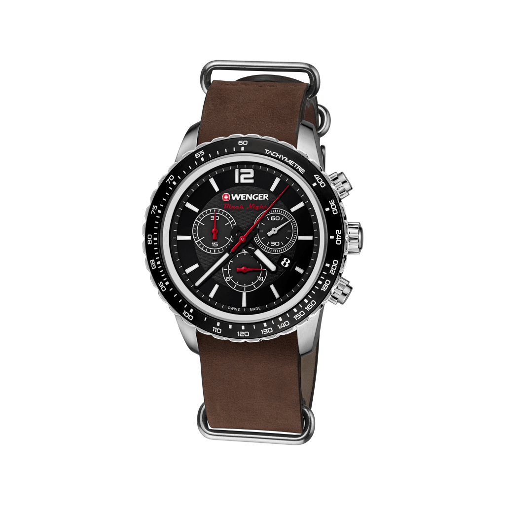 Roadster Black Night - 01.0853.106