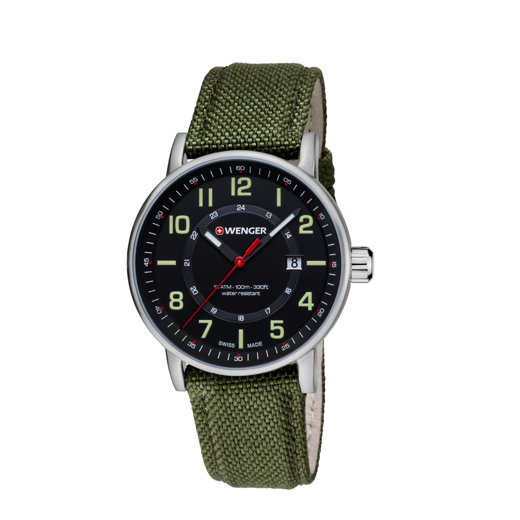 Attitude - 01.0341.107