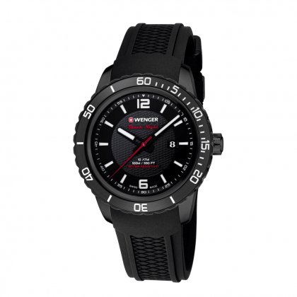 Roadster Black Night - 01.0851.124