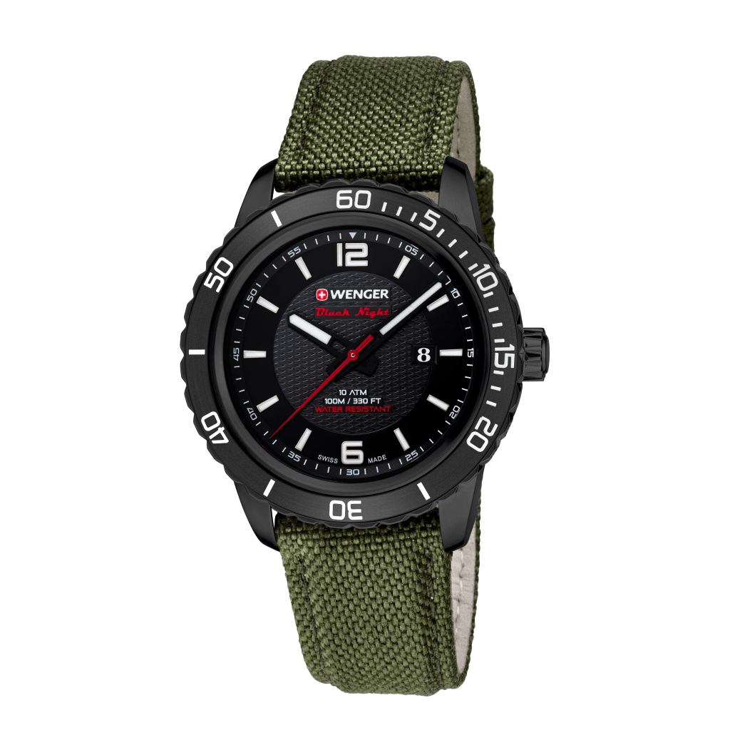 Roadster Black Night - 01.0851.125