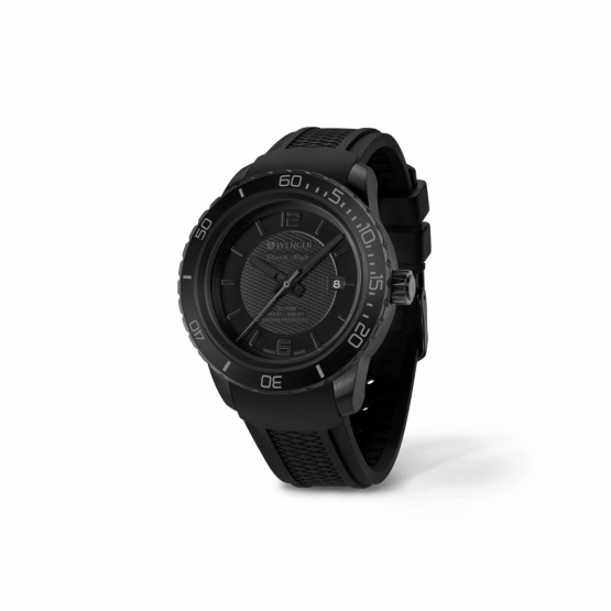 Roadster Black Night - 01.0851.126