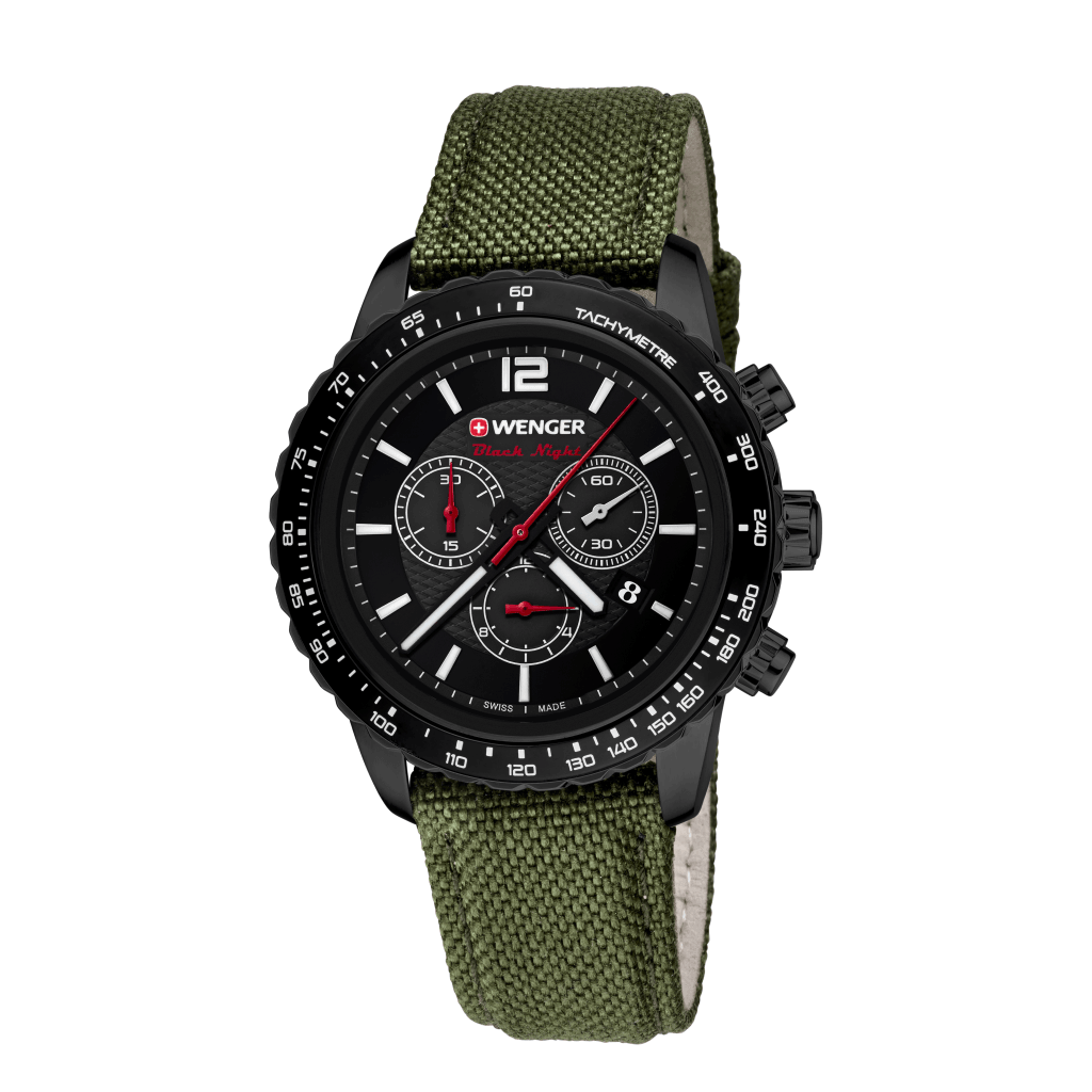 Roadster Black Night - 01.0853.110