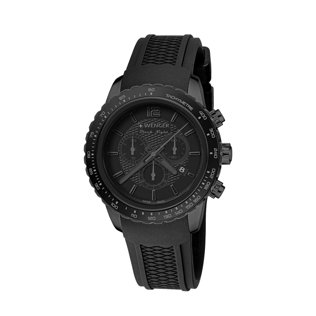 Roadster Black Night - 01.0853.111