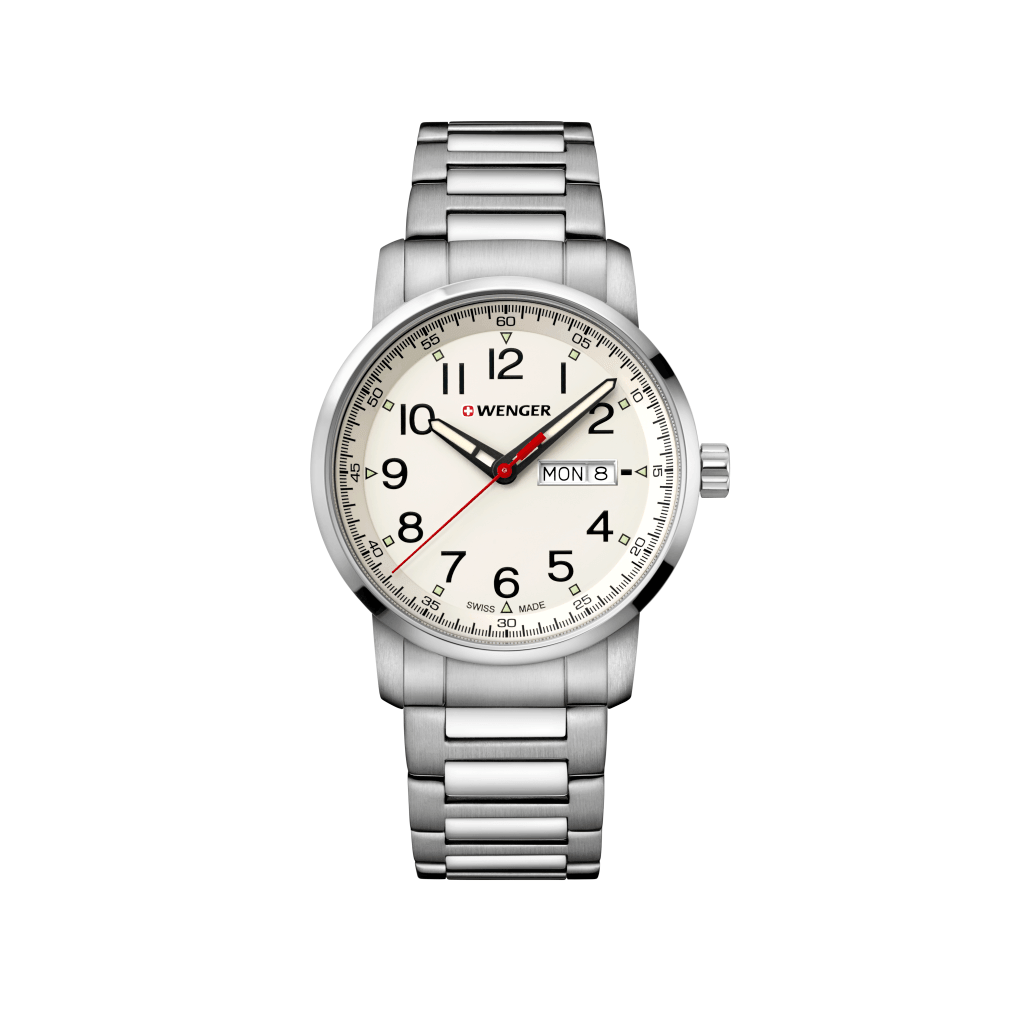 Attitude Heritage - 01.1541.108