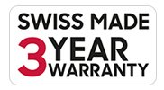 Wenger Swiss Made - logo