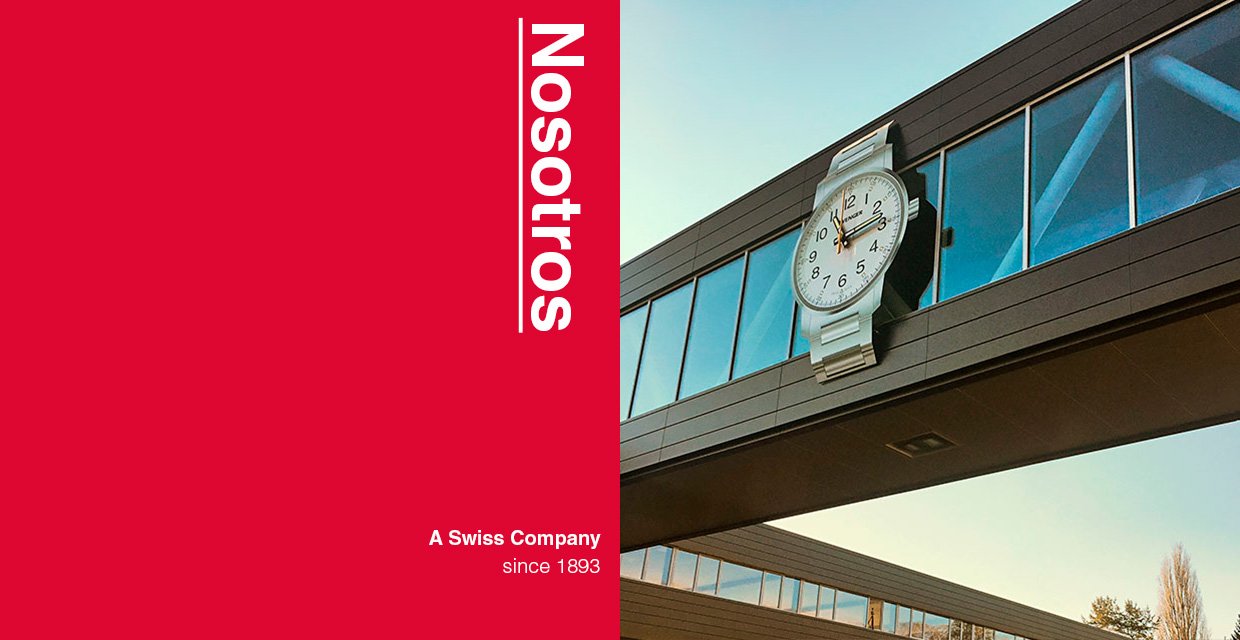 Wenger México - Nosotros