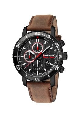 Roadster Black Night Chrono - 01.1843.107