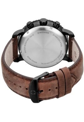 Roadster Black Night Chrono - 01.1843.107