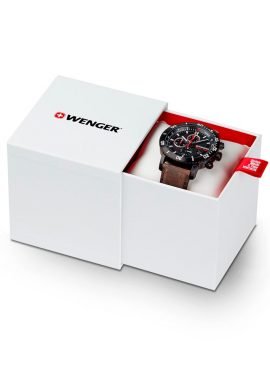 Roadster Black Night Chrono - 01.1843.107