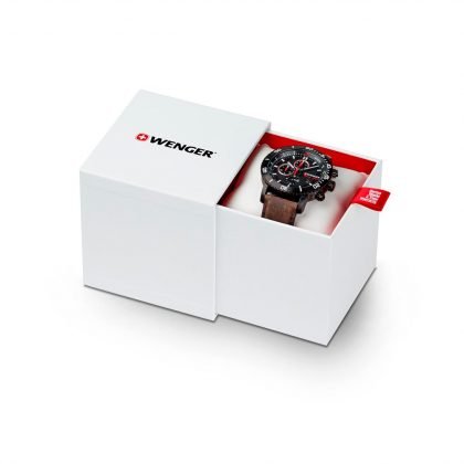 Roadster Black Night Chrono - 01.1843.107