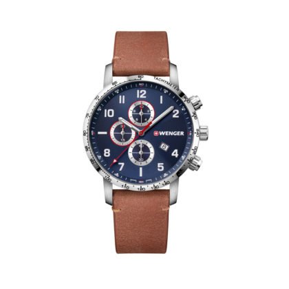 Attitude Chrono - 01.1543.108