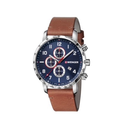 Attitude Chrono - 01.1543.108