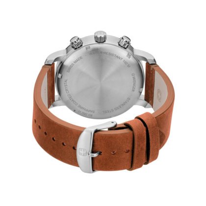 Attitude Chrono - 01.1543.108
