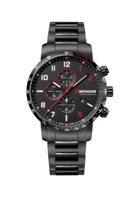 Attitude Chrono SE - 01.1543.125