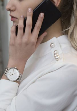 Metropolitan Donnissima - 01.1731.104