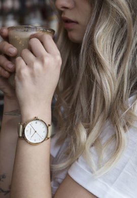 Metropolitan Donnissima - 01.1731.105