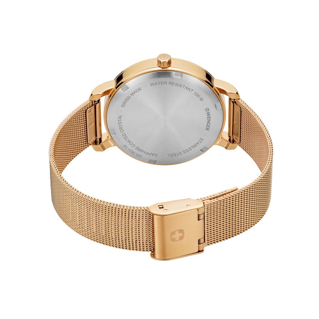 Metropolitan Donnissima - 01.1731.107