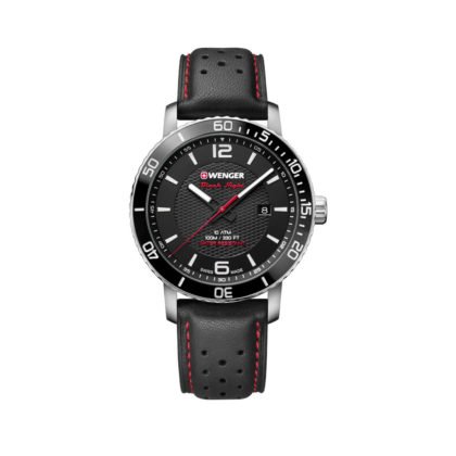 Roadster Black Night - 01.1841.101
