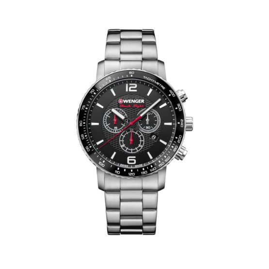 Roadster Black Night Chrono - 01.1843.103