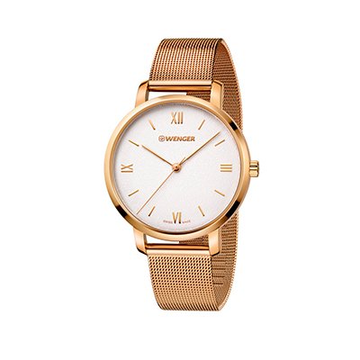 Wenger - Colección Metropolitan Donnissima