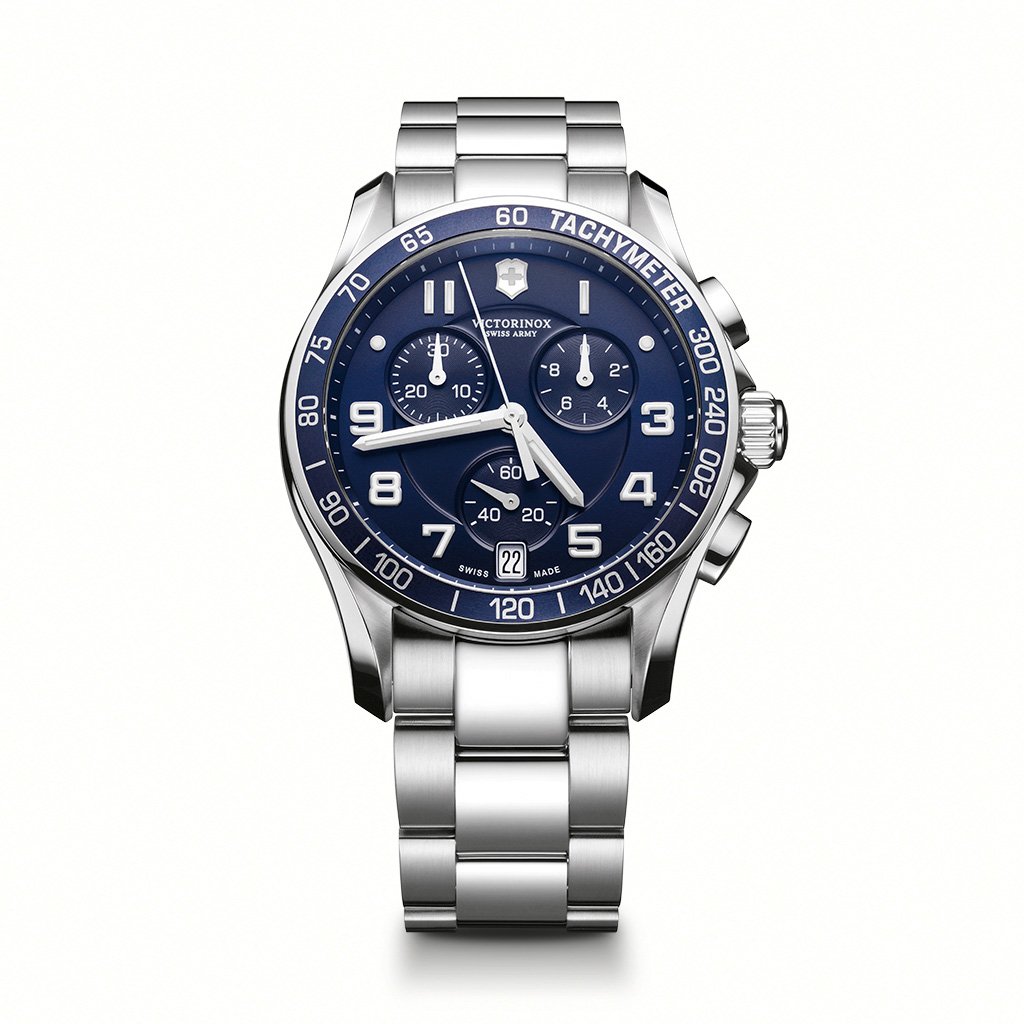 Chrono Classic - 241497