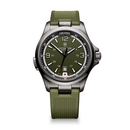 Night Vision - 241595