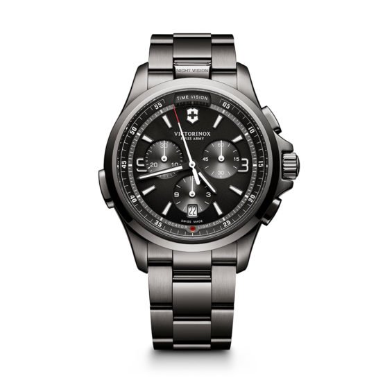 Night Vision Chronograph - 241730