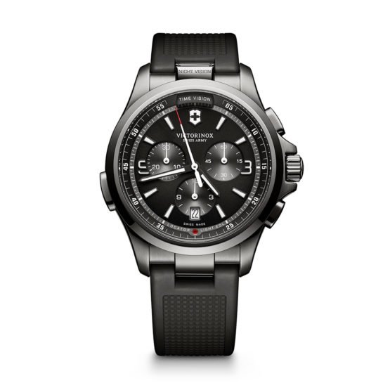 Night Vision Chronograph - 241731