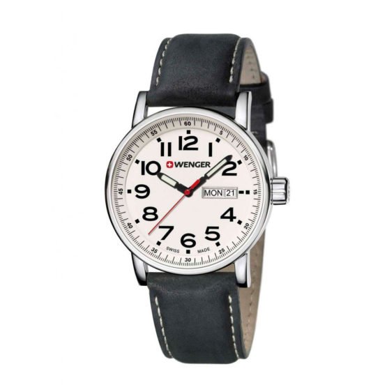 Attitude Day Date - 01.0341.101