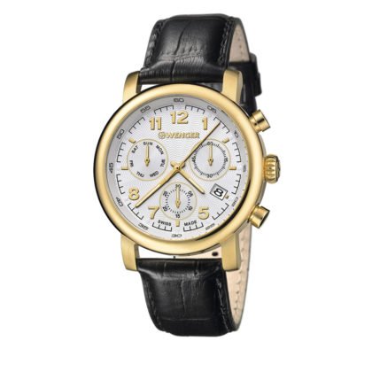 Urban Classic Chrono - 01.1043.106