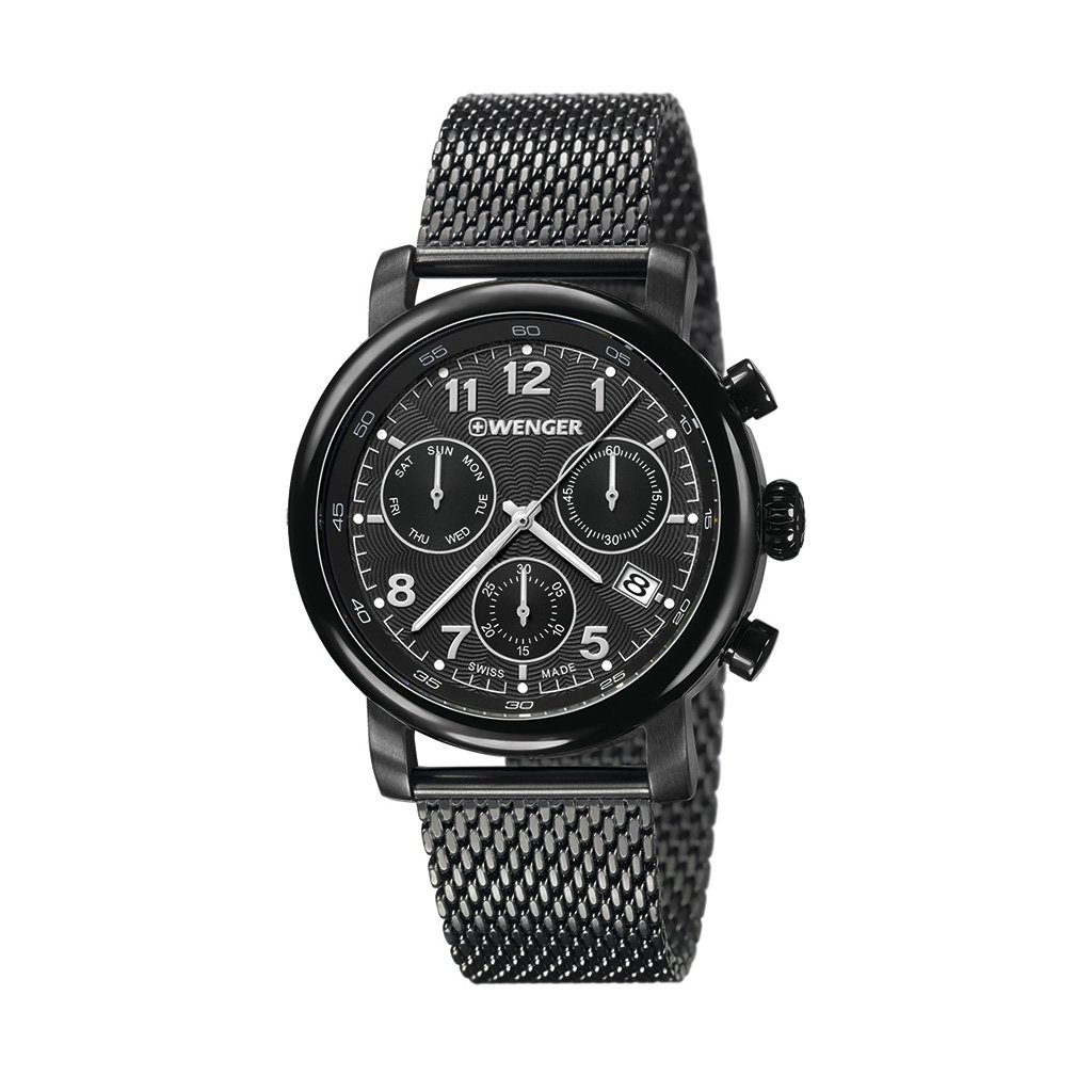 Urban Classic Chrono | Wenger