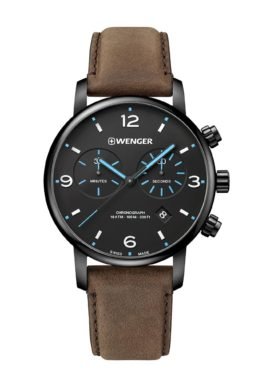 Urban Metropilitan Chrono - 01.1743.112