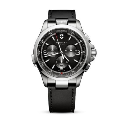 Night Vision Chronograph - 241785
