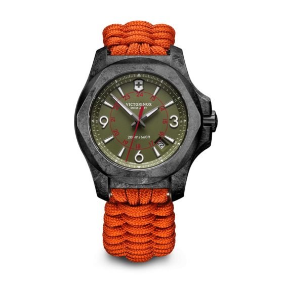 I.N.O.X. Carbon - 241800.1