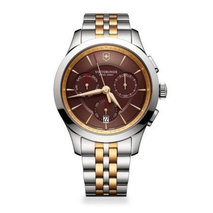 Alliance Chronograph - 249116