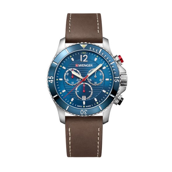 Seaforce Chrono - 01.0643.116