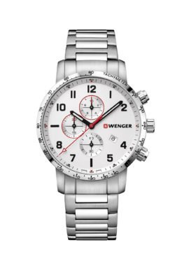 Attitude Chrono - 01.1543.110