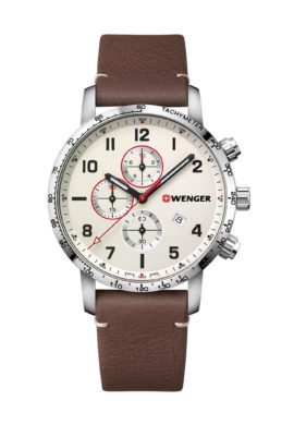 Attitude Chrono - 01.1543.113