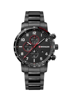 Attitude Chrono - 01.1543.115