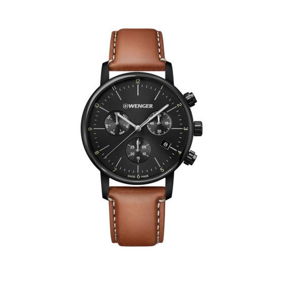 Urban Classic Chrono - 01.1743.115