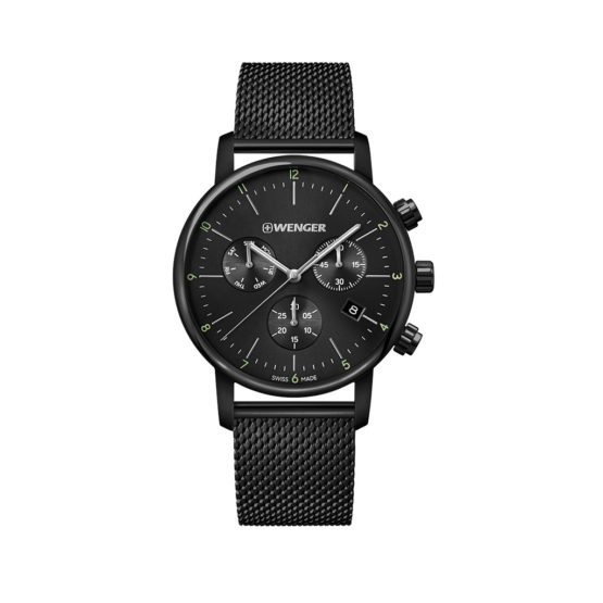 Urban Classic Chrono - 01.1743.116