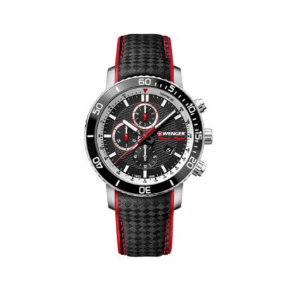 Roadster Black Night Chrono - 01.1843.105