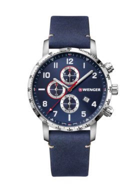 Attitude Chrono - 01.1543.109