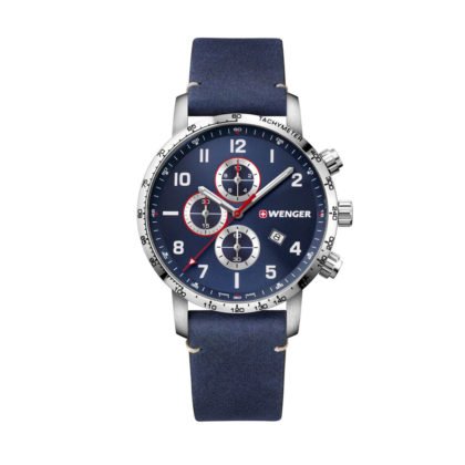 Attitude Chrono - 01.1543.109