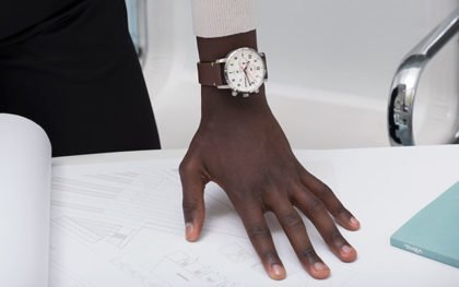 Relojes Wenger para caballero