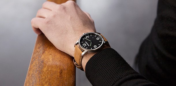 Wenger - relojes para caballero