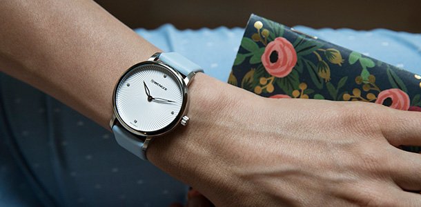 Wenger - relojes para dama