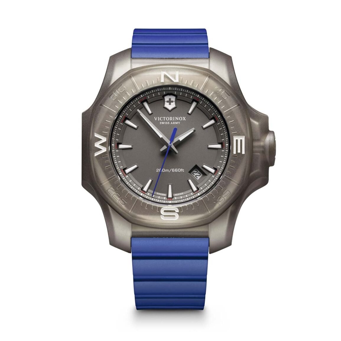 I.N.O.X. Titanium - 241759